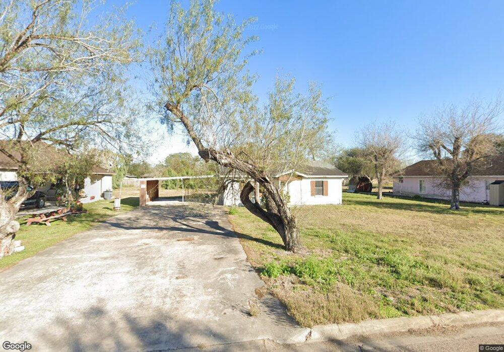 408 N 10th St, Donna, TX 78537 - photo 1