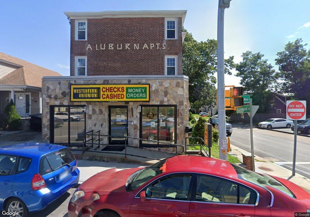 810 Reservoir Ave, Cranston, RI 02910 - photo 1