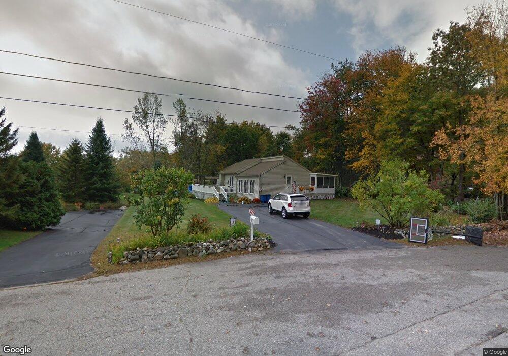 14 Bernier St, Somersworth, NH 03878 - photo 1