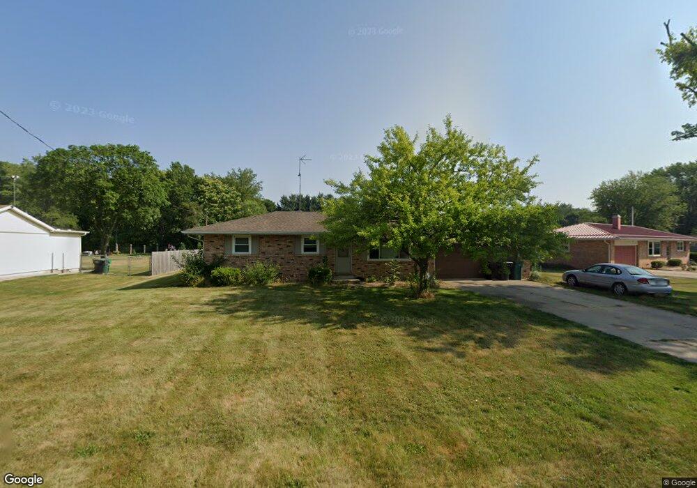 26867 Early Rd, South Bend, IN 46628 - photo 1
