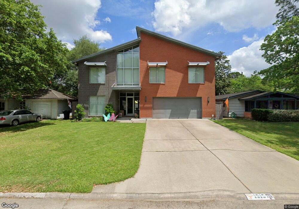 1515 Hewitt Dr, Houston, TX 77018 - photo 1