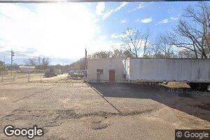 504 Newton St, Crystal Springs, MS 39059