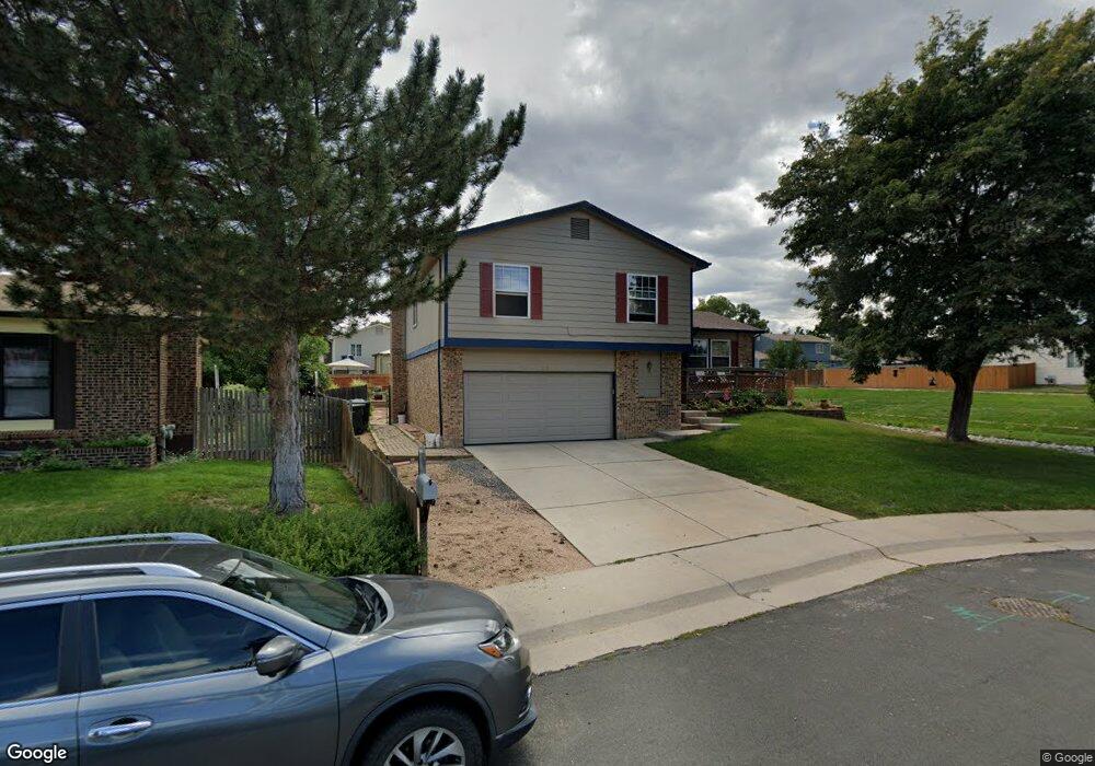 4502 E 121st Way, Thornton, CO 80241 - photo 1