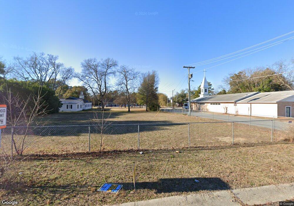 1072 Progress St, Fayetteville, NC 28306 - photo 1