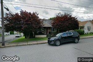 314 E Grant St, McAdoo, PA 18237