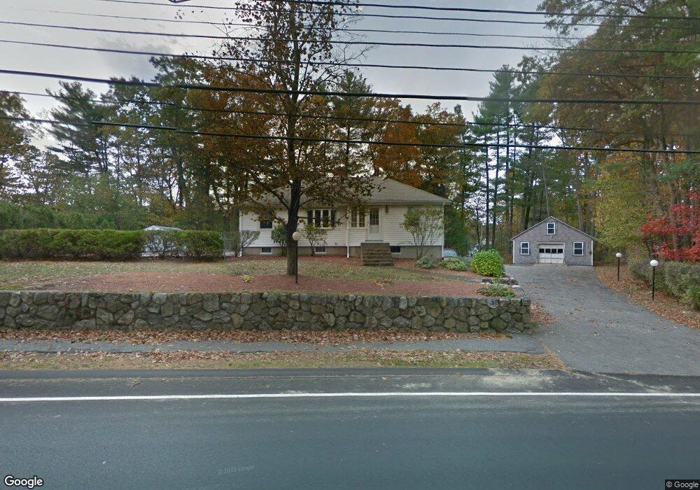 41 Wilmington Rd, Burlington, MA 01803 - photo 1