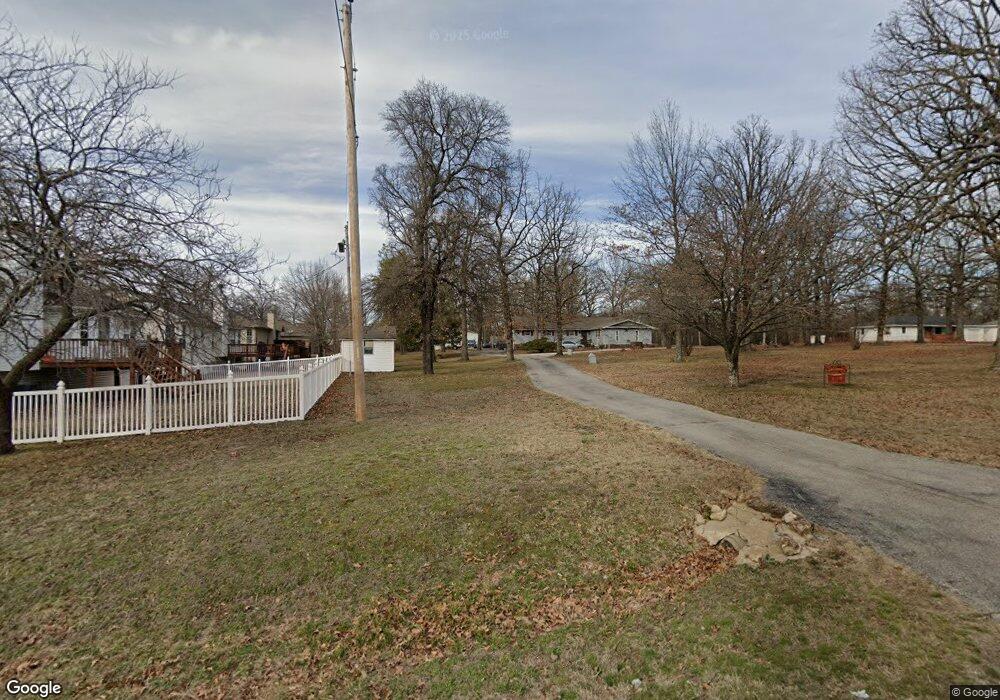 119 Gum Rd, Carl Junction, MO 64834 - photo 1
