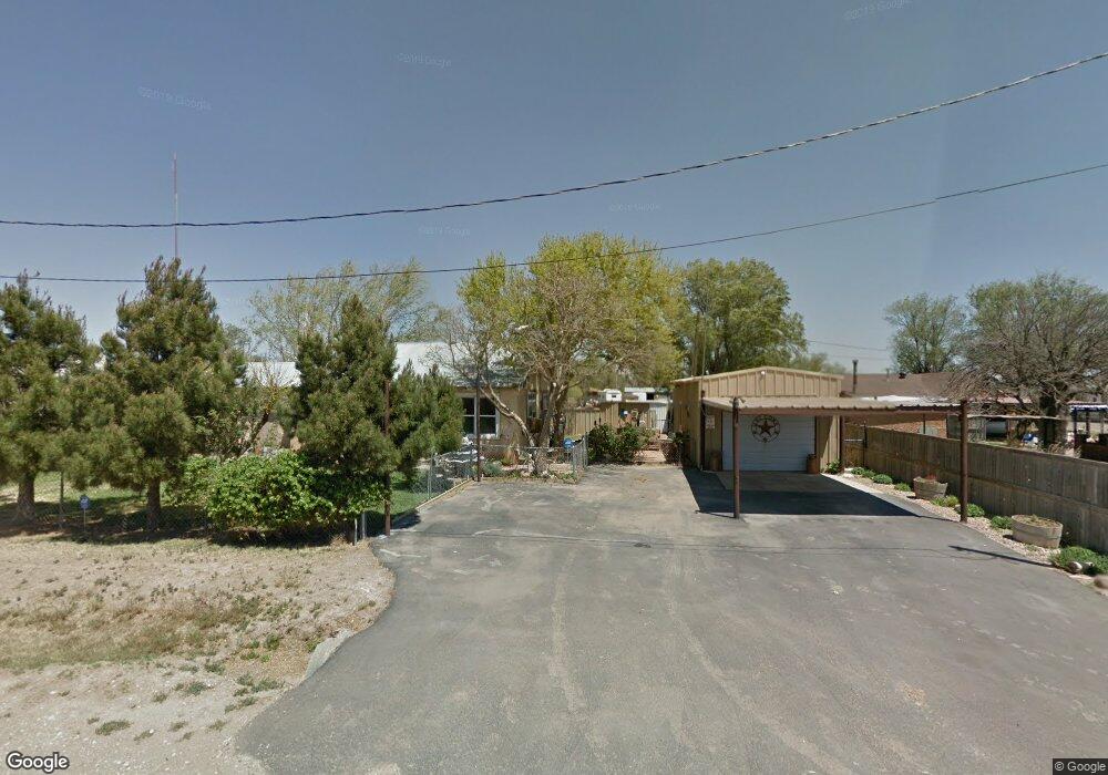 1603 E 33rd St, Plainview, TX 79072 - photo 1