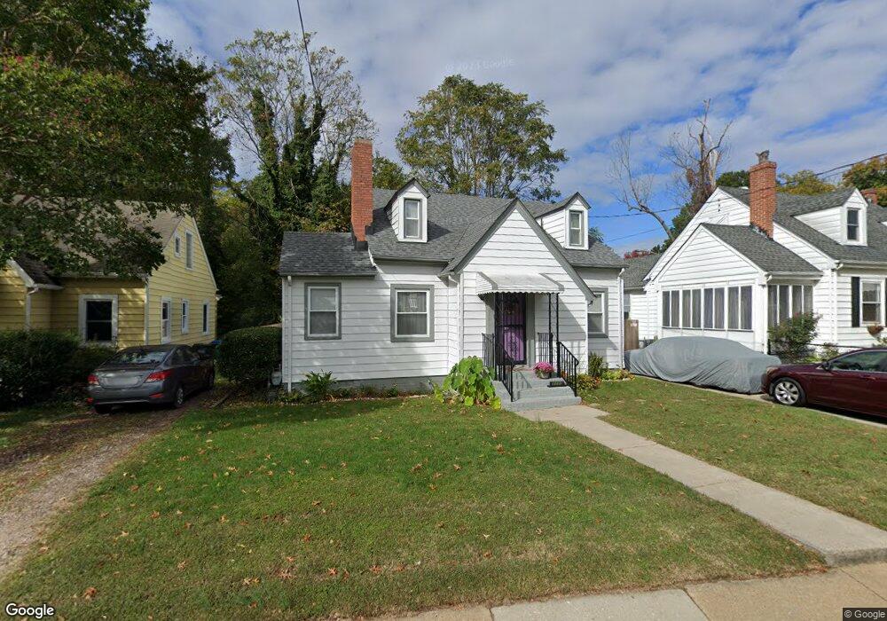 3110 Richmond Henrico Turnpike, Richmond, VA 23222 - photo 1