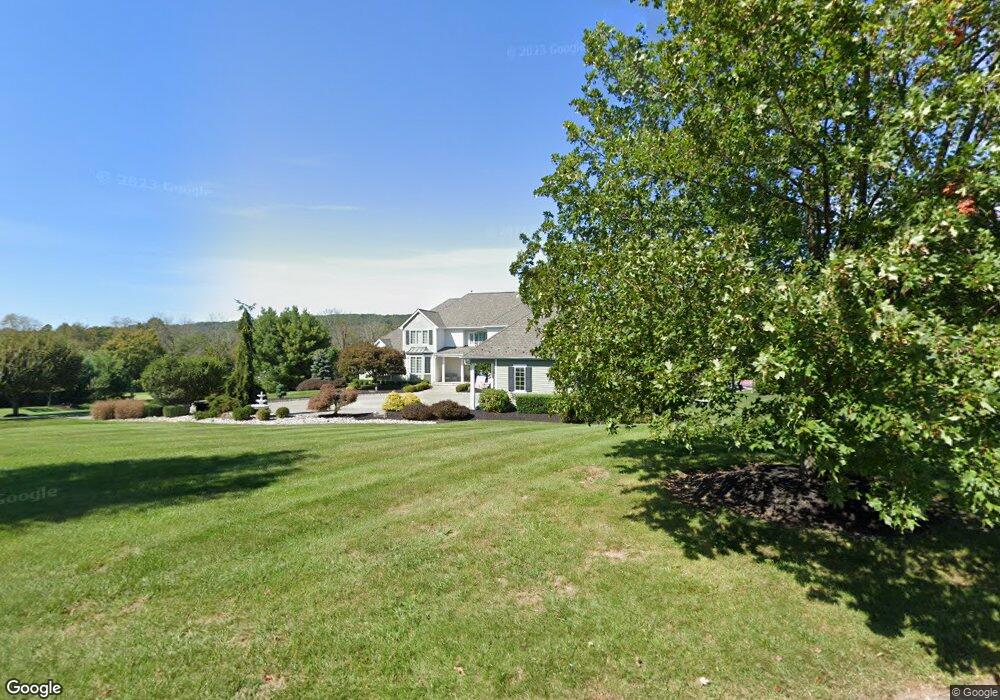 34 Clearview Rd, Whitehouse Station, NJ 08889 - photo 1