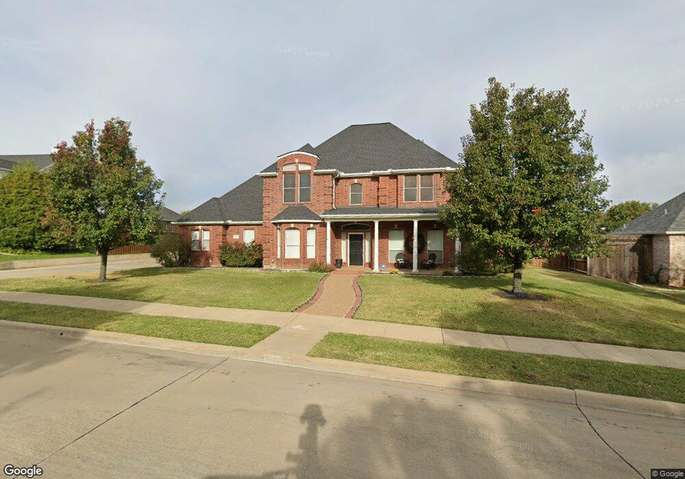 1310 Hat Creek Trail, Southlake, TX 76092 - photo 1