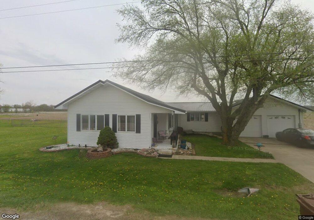 514 S Main St, Amboy, IN 46911 - photo 1