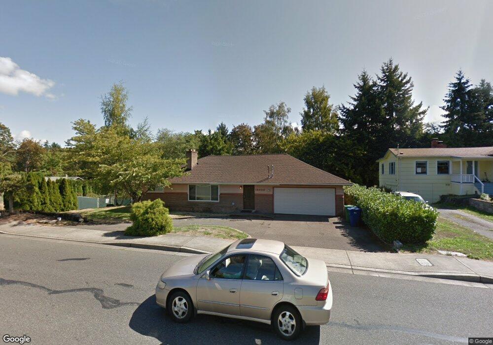 15206 42nd Ave S, Tukwila, WA 98188 - photo 1