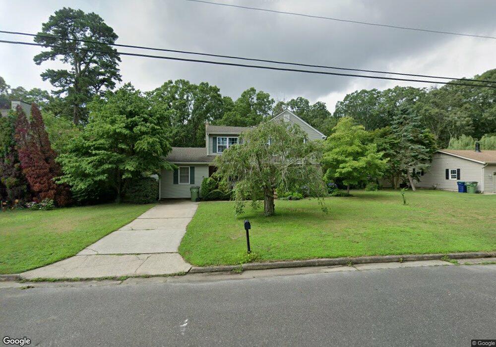 17 Carrann Ln, Egg Harbor Township, NJ 08234 - photo 1