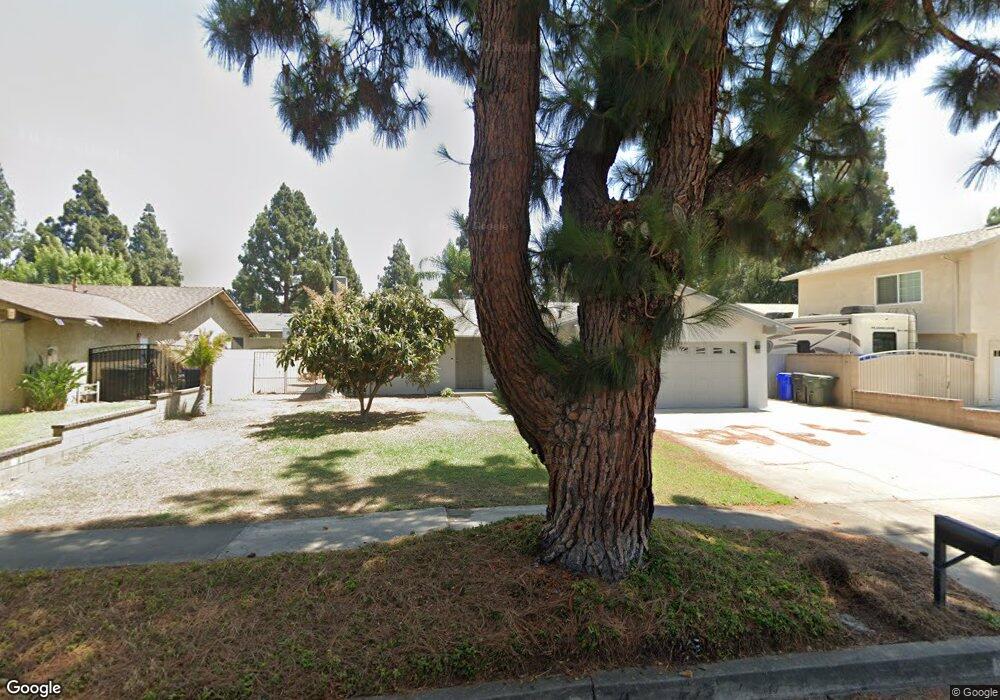 140 N Vallejo Way, Upland, CA 91786 - photo 1