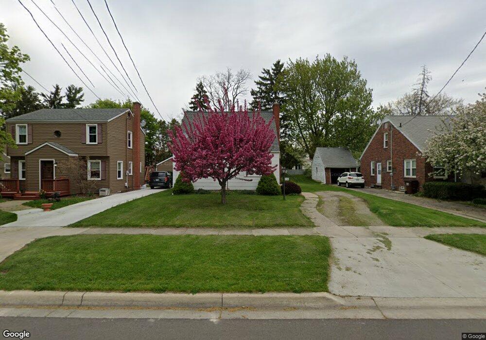 1358 University Ave, Adrian, MI 49221 - photo 1