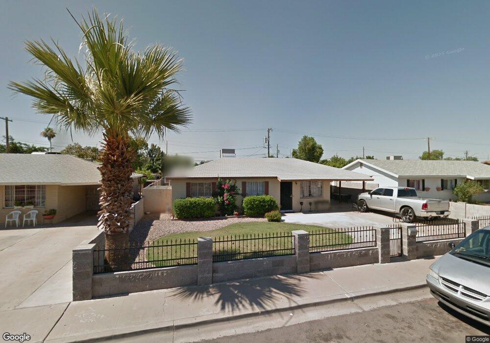 455 E 7th Dr, Mesa, AZ 85204 - photo 1