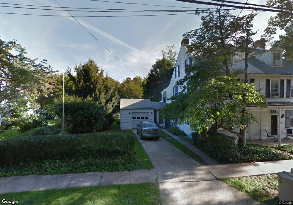 125 Main St, Rancocas, NJ 08073 - photo 1