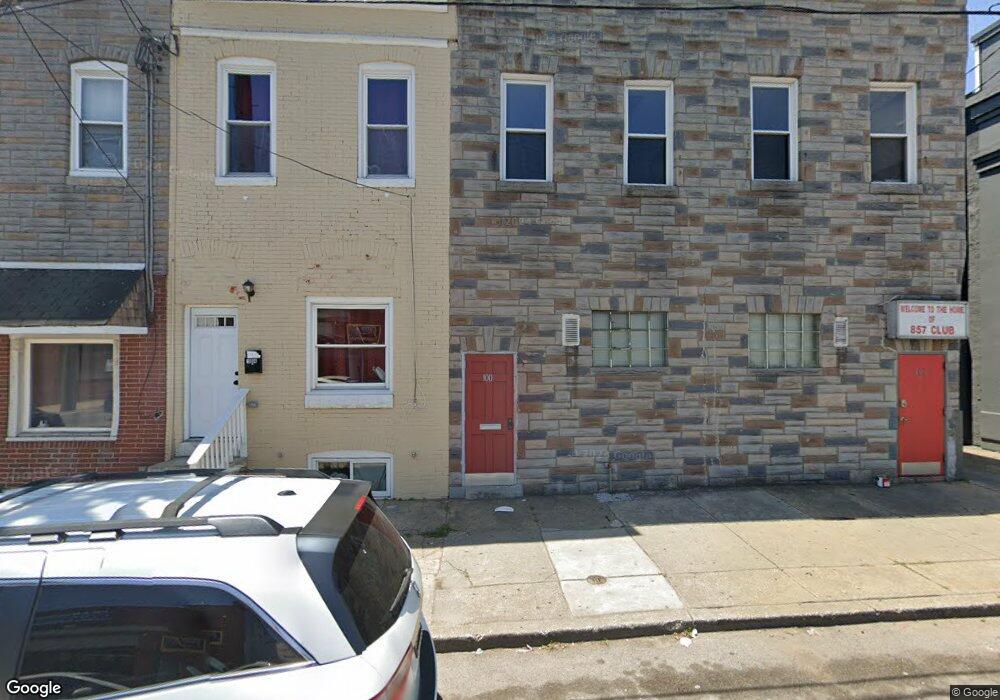100 S Haven St, Baltimore, MD 21224 - photo 1