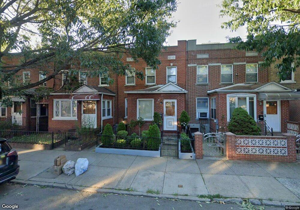 3057 37th St, Astoria, NY 11103 - photo 1