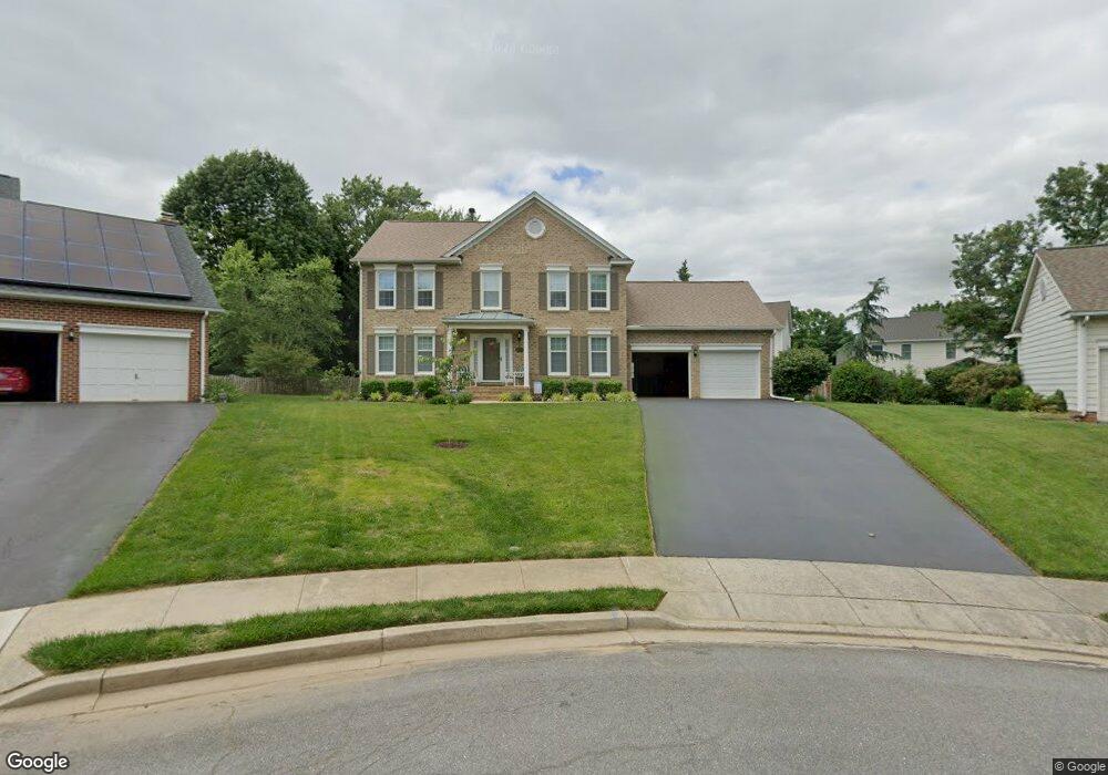 2217 Banner Hill Rd, Frederick, MD 21702 - photo 1