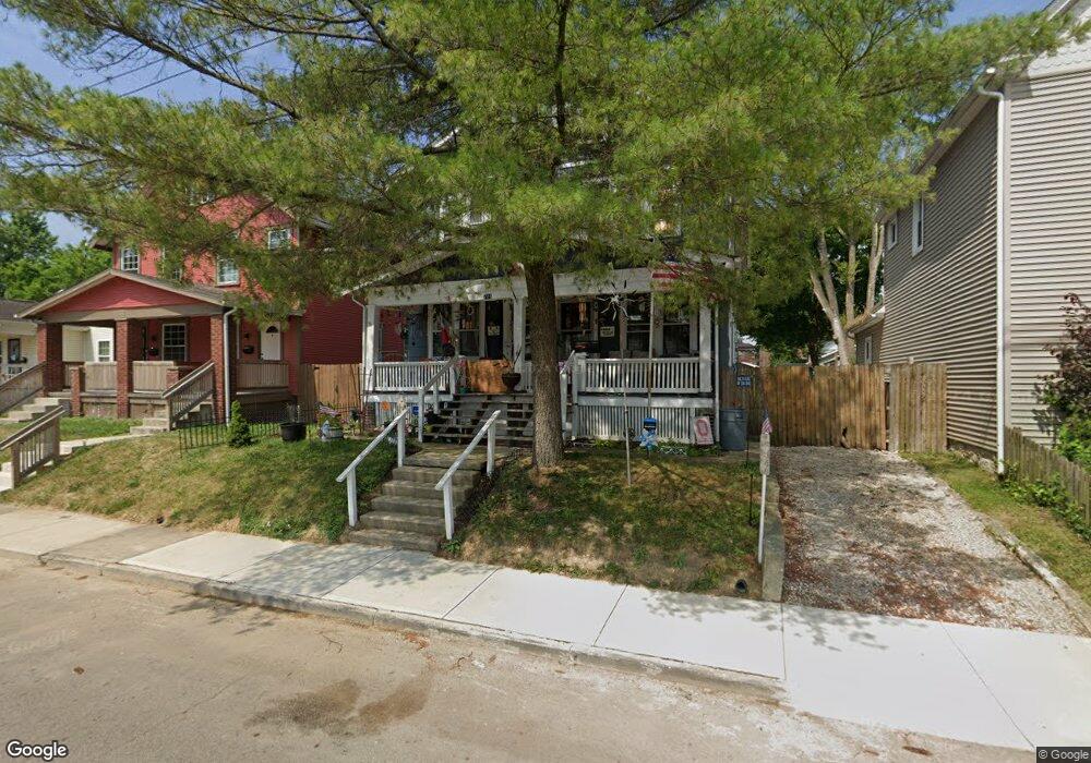 701 S 18th St, Columbus, OH 43206 - photo 1