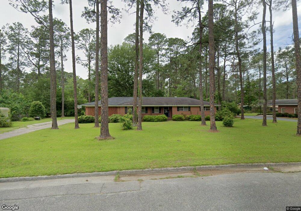 1340 4th St SW, Moultrie, GA 31768 - photo 1
