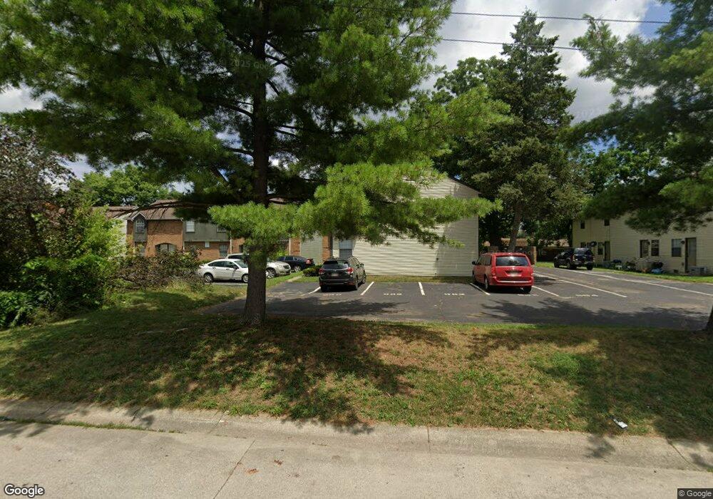 980 Hidden Acres Ct, Columbus, OH 43224 - photo 1