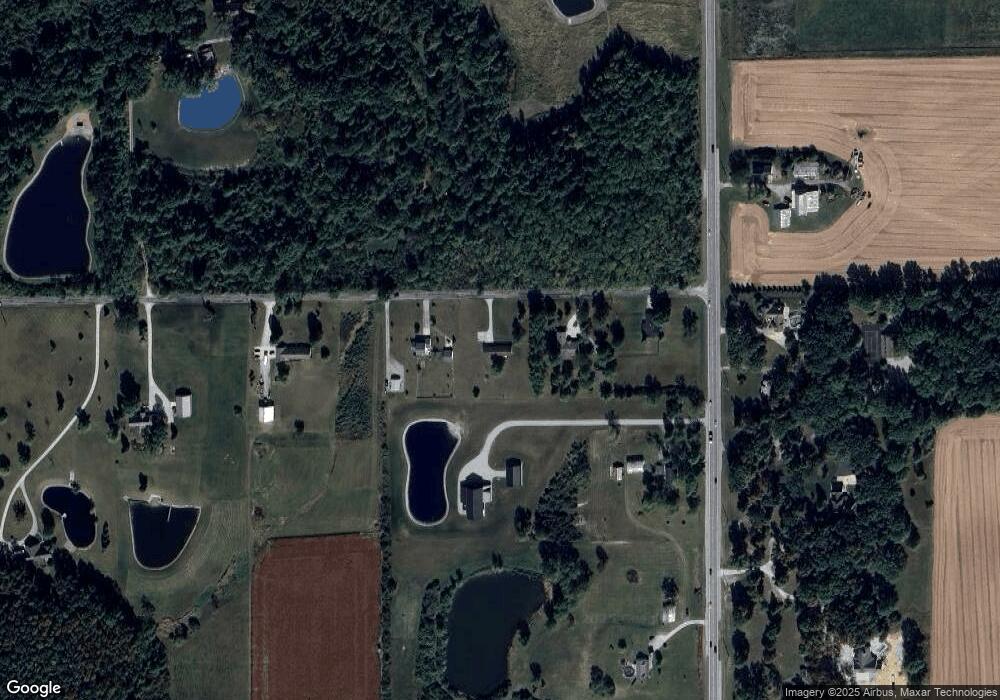 2900 E 350 N, Bluffton, IN 46714 - photo 1