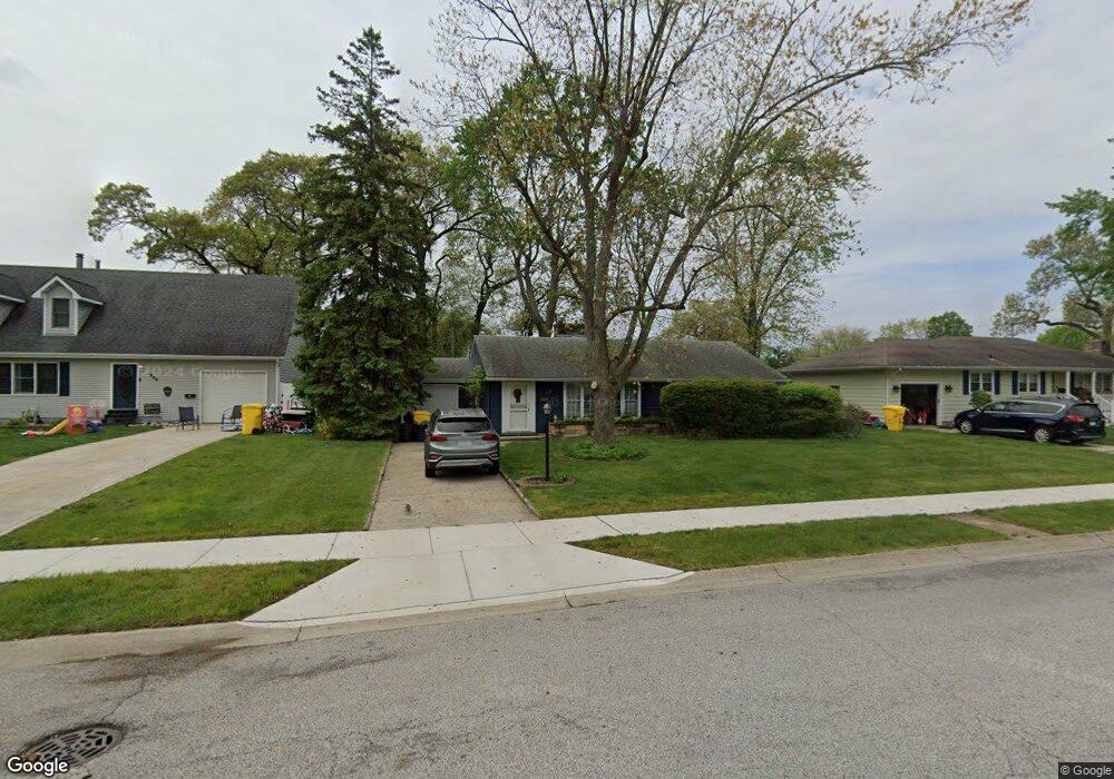 236 N Raymond St, Griffith, IN 46319 - photo 1