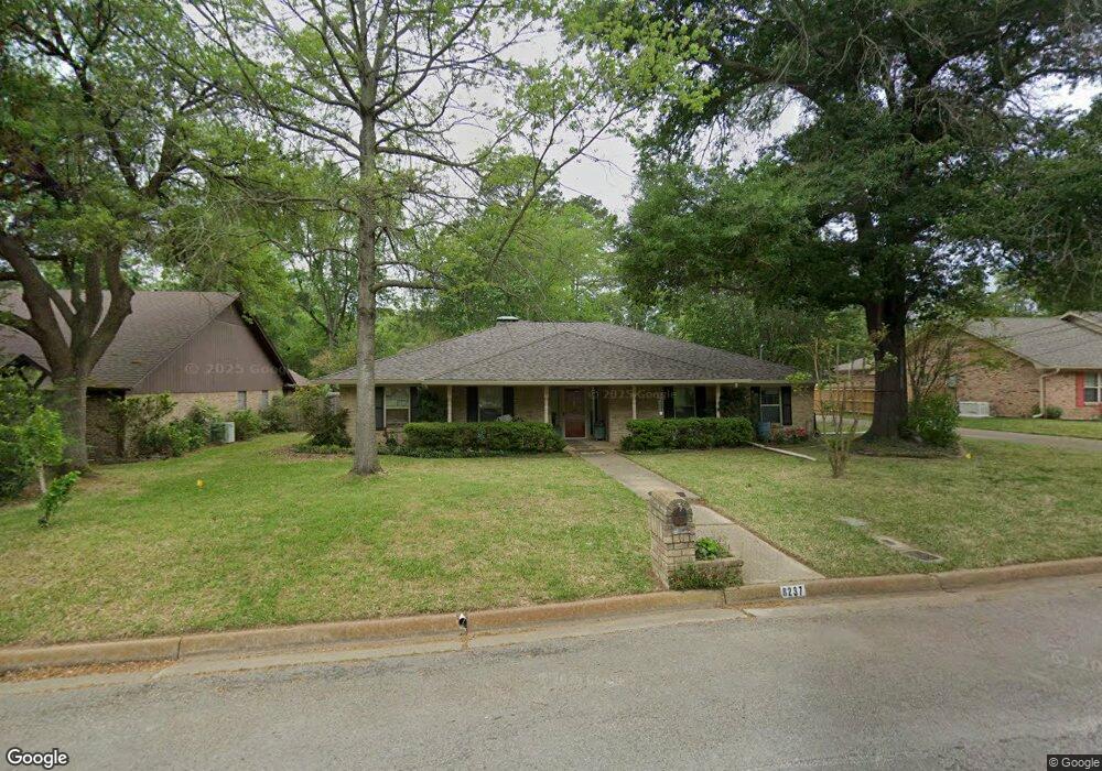 8237 Purdue Dr, Tyler, TX 75703 - photo 1