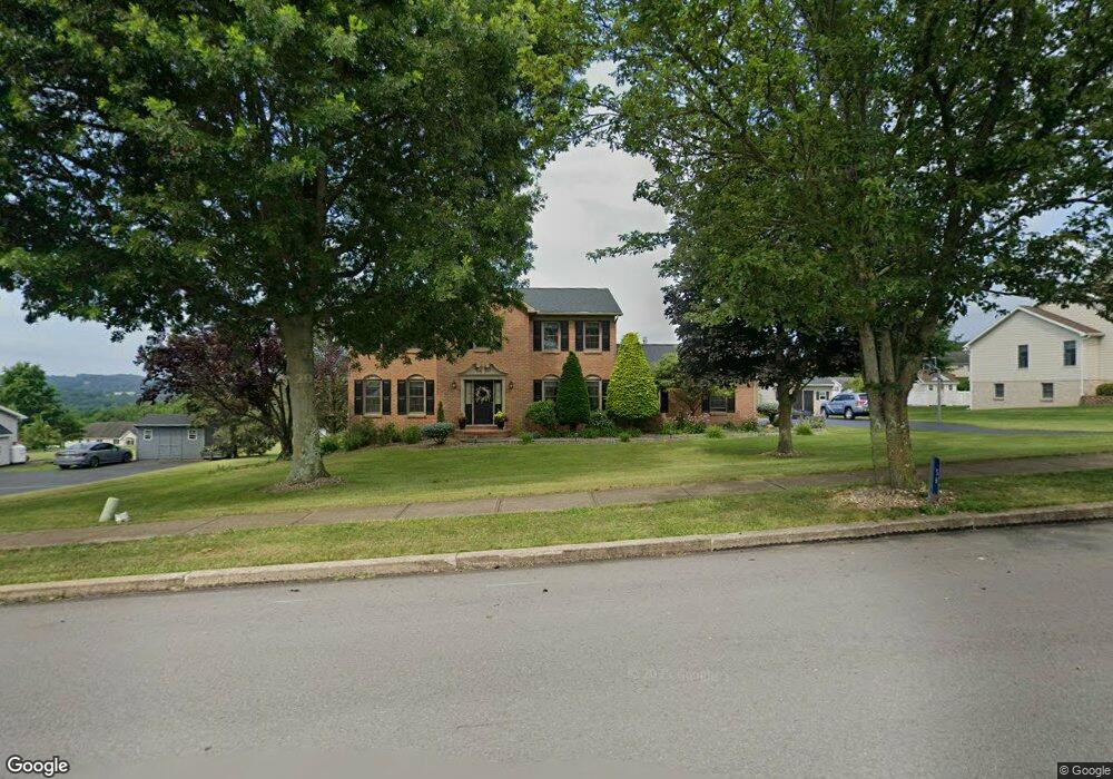 58 Brentwood Cir, Bloomsburg, PA 17815 - photo 1