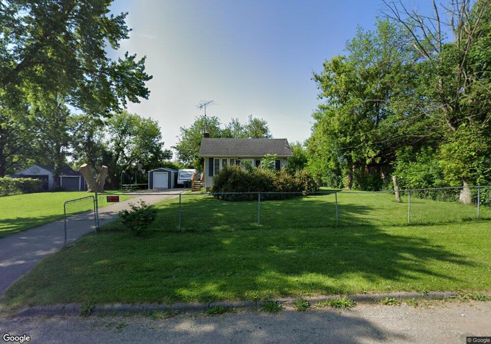 1095 W Cass Ave, Flint, MI 48505 - photo 1