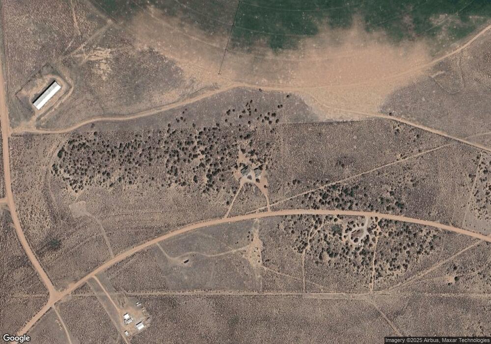 6191 Montezuma Rd N, Fort Garland, CO 81133 - photo 1