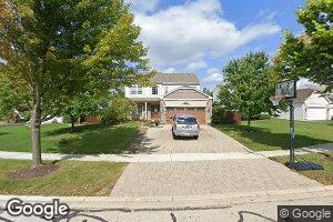 1636 Farmside Ln Unit 3B, Bolingbrook, IL 60490