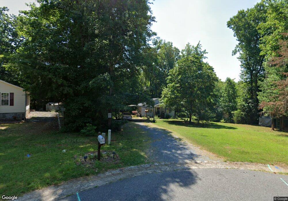 1933 Dennis St, Asheboro, NC 27205 - photo 1