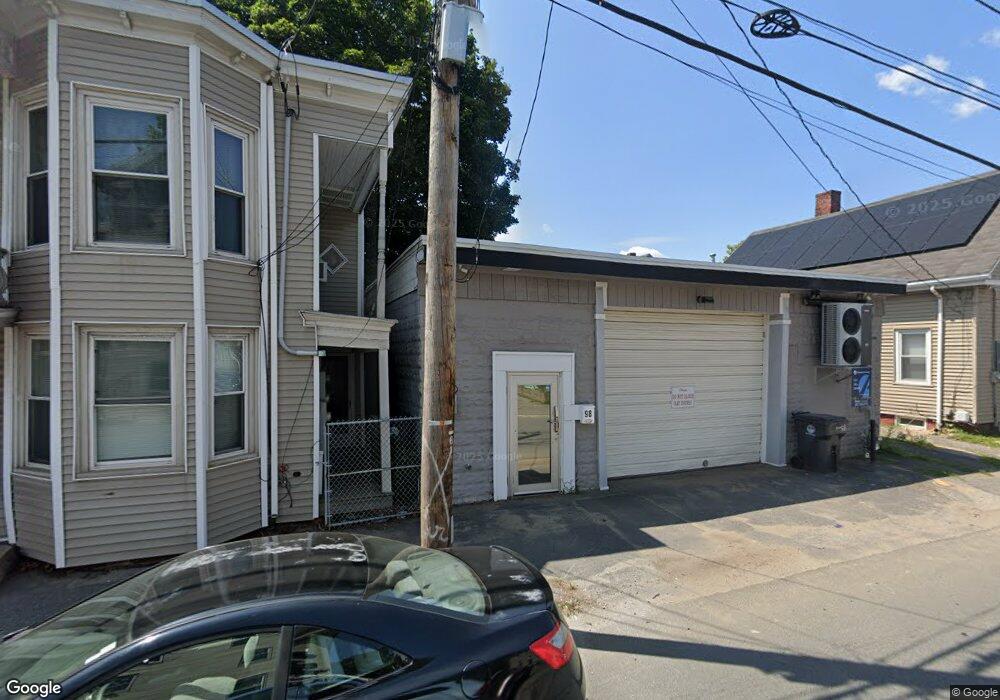 98 Primrose St, Haverhill, MA 01830 - photo 1
