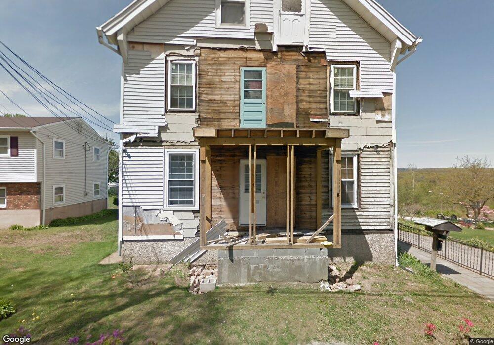 276 Tudor St, Waterbury, CT 06704 - photo 1