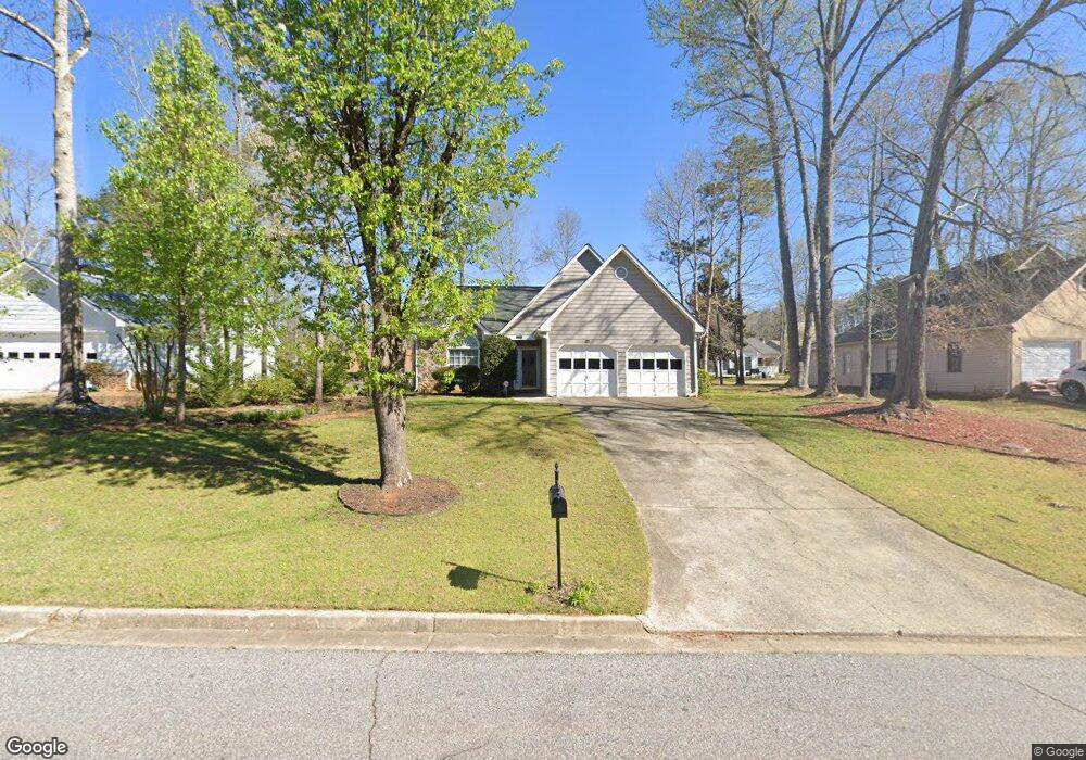 3242 Wildflower Rd unit II, Rex, GA 30273 - photo 1