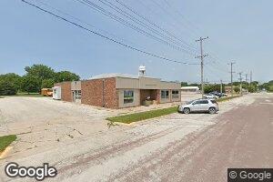 1111 Beek St, Gowrie, IA 50543