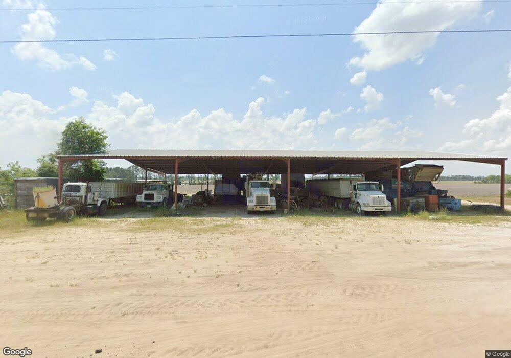 1245 Ernest Pridgen Rd, Wray, GA 31798 - photo 1