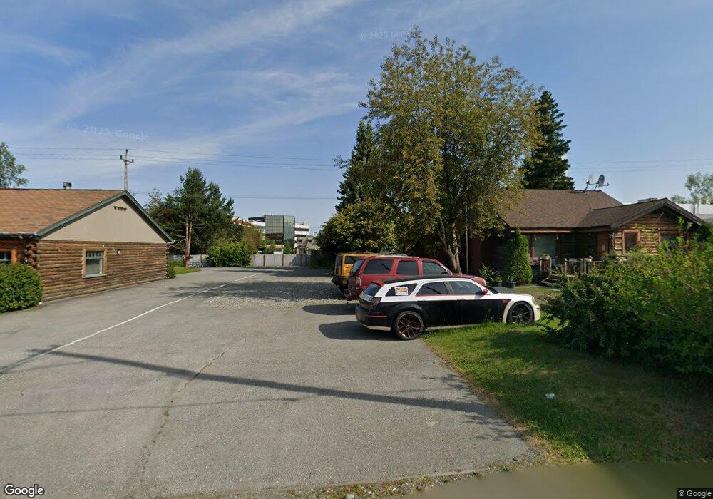 1503 W 32nd Ave, Anchorage, AK 99503 - photo 1