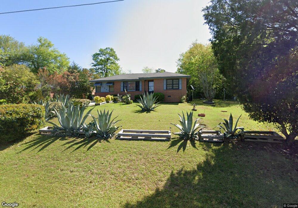 1441 Stratford Cir, Macon, GA 31206 - photo 1