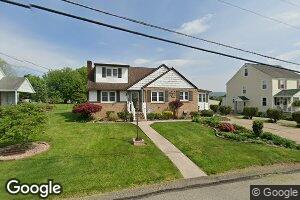 259 Center Ave, Uniontown, PA 15401