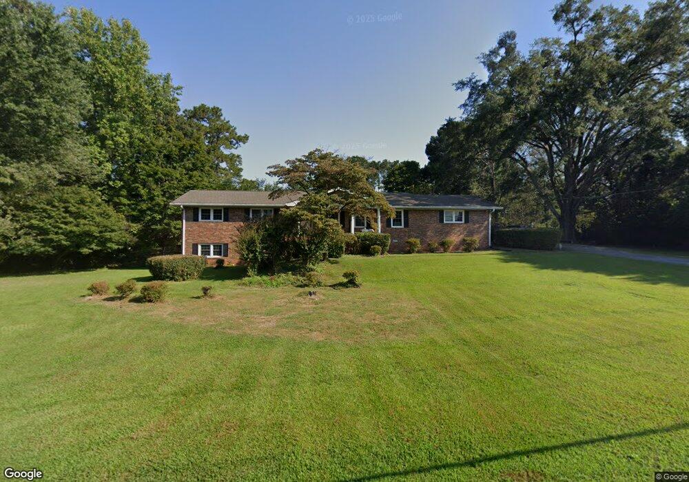 2685 Jodeco Dr, Jonesboro, GA 30236 - photo 1