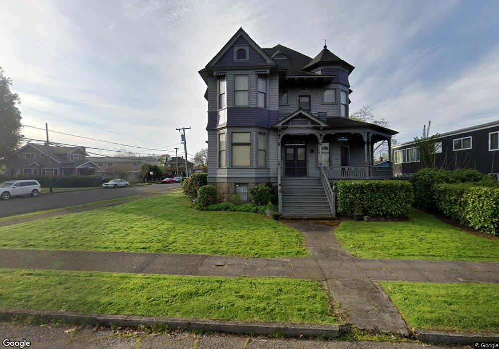 238 5th Ave SE unit 1, Albany, OR 97321 - photo 1