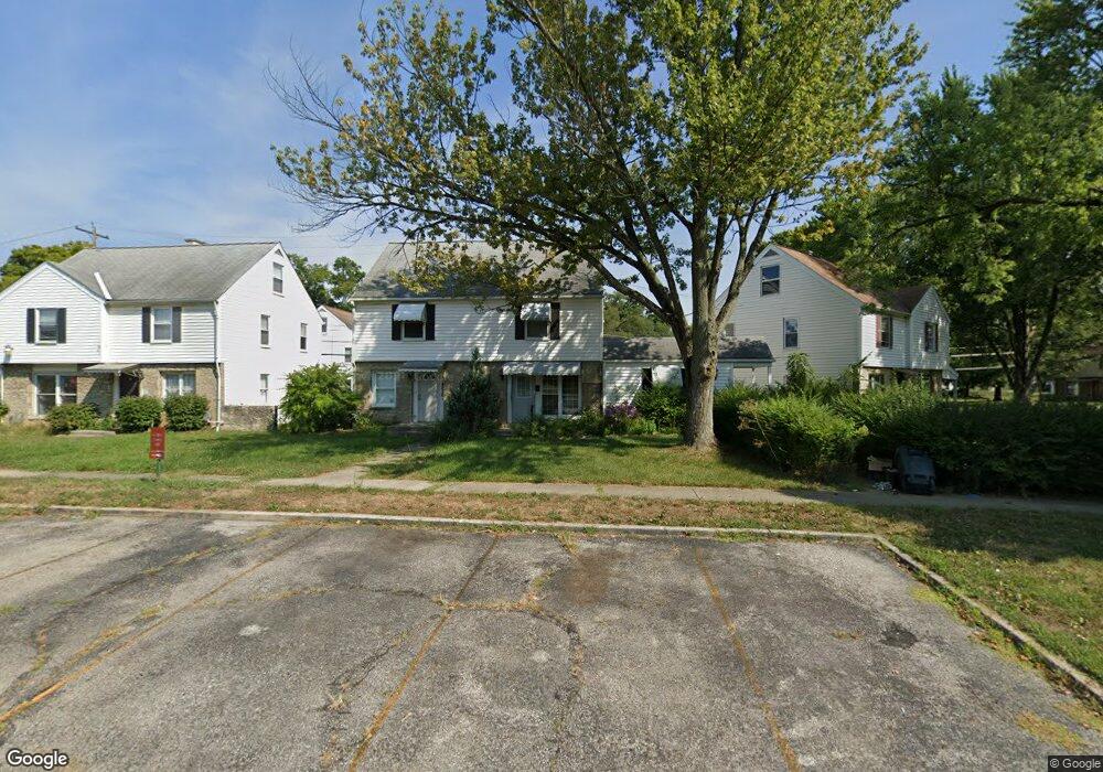 4878 E Broad St, Columbus, OH 43213 - photo 1