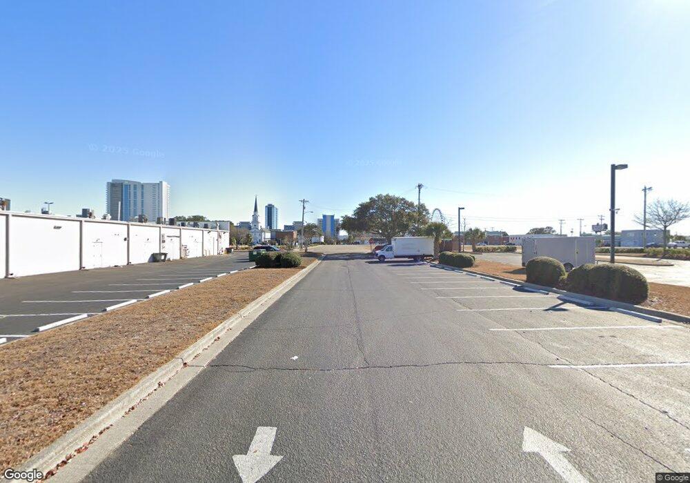 100 13th Ave N, Myrtle Beach, SC 29577 - photo 1
