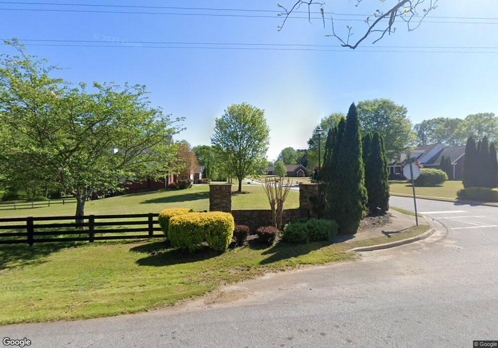 1889 Bradley Gin Rd NW, Monroe, GA 30656 - photo 1