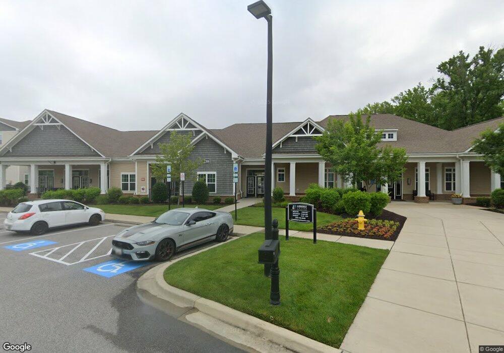 2350 Edenwoods Dr unit ID4038A, Waldorf, MD 20601 - photo 1